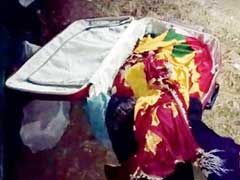 10-Year-Old's Body Found In Suitcase In Mumbai