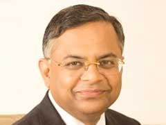 Tata Sons Chairman N Chandrasekaran Says His New Role Requires Leadership And Compassion