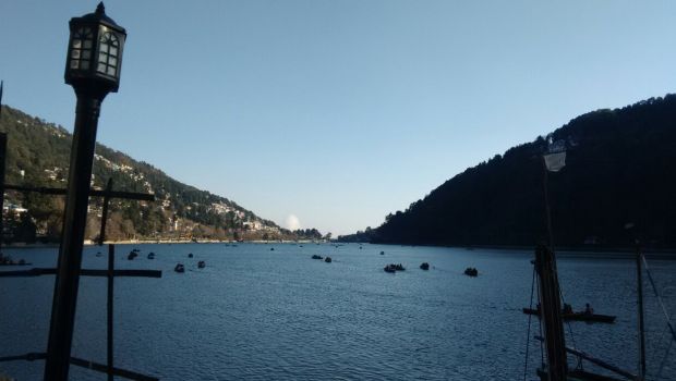 A Weekend in Nainital: 6 Restaurants I Would Be Happy to Revisit