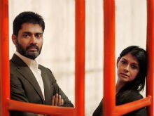 Nandita Das And Husband Subodh Separate After 7 Years of Marriage