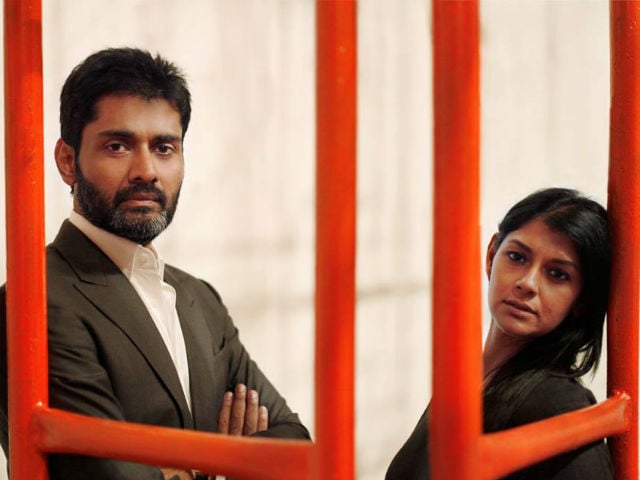 Nandita Das And Husband Subodh Separate After 7 Years of Marriage