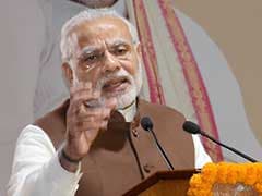 Do Not Seek Tickets For Relatives, PM Narendra Modi Tells BJP Men As National Executive Ends