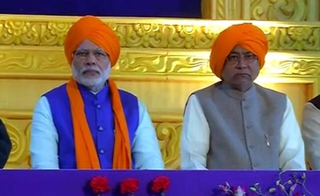 शराबबंदी: PM मोदी की तारीफ के बाद अब बिहार सरकार ने प्रस्‍तावित मानव श्रृंखला का मार्ग दोगुना किया