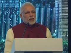PM Modi On China: Not Unnatural For Neighbouring Powers To Have Differences