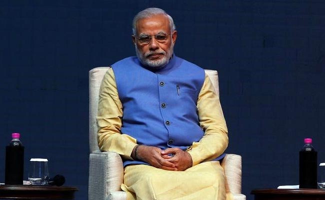 No Ads Featuring PM Narendra Modi, Chief Ministers In Polling States: Election Commission