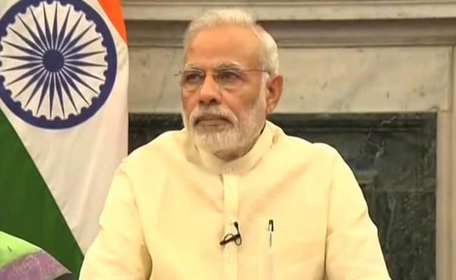 India To Host Meet On Nuclear Terrorism Tomorrow