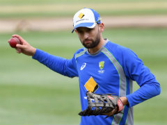 भारत दौरे पर होती है कड़ी मानसिक और शारीरिक परीक्षा : ऑस्‍ट्रेलियाई गेंदबाज नाथन लियोन