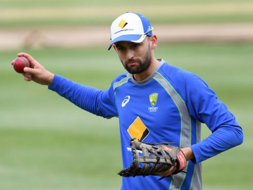 India vs Australia: Nathan Lyon, Steve O'Keefe Turn to Spin Greats For Help