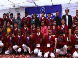 अदम्य साहसी 25 बच्चों को पीएम नरेंद्र मोदी 23 जनवरी को देंगे वीरता पुरस्कार अदम्य साहसी 25 बच्चों को पीएम नरेंद्र मोदी 23 जनवरी को देंगे वीरता पुरस्कार