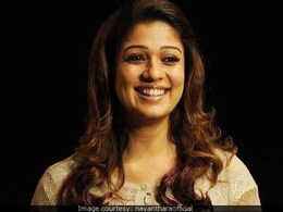 Jallikattu: Nayanthara Supports Protests, Says 'Proud To Be Part Of This State' Jallikattu: Nayanthara Supports Protests, Says 'Proud To Be Part Of This State'