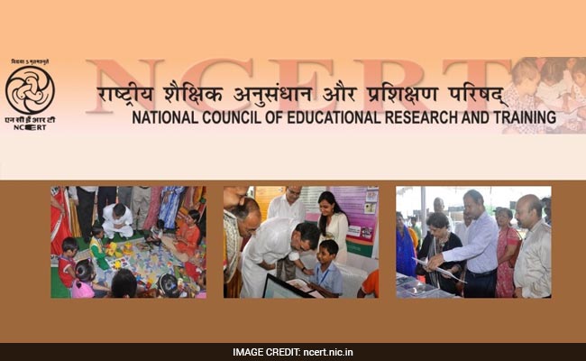 NCERT Journals Delayed Due To Lack Of Editorial Staff, Says Union Minister