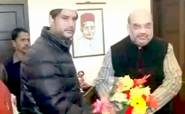 प्राइम टाइम इंट्रो : चुनाव से पहले दल-बदल का दलदल