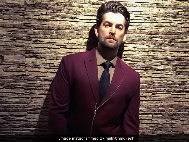 Neil Nitin Mukesh To Begin Filming <i>Golmaal Again</i> After Wedding