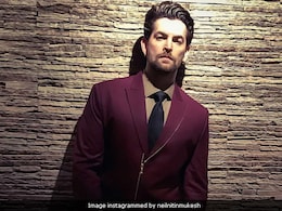 Neil Nitin Mukesh To Begin Filming <i>Golmaal Again</i> After Wedding Neil Nitin Mukesh To Begin Filming <i>Golmaal Again</i> After Wedding