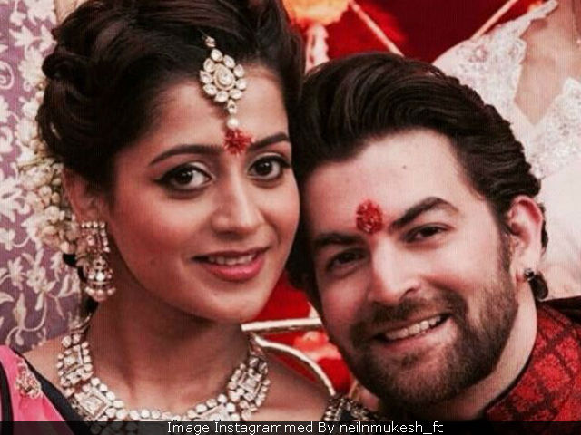 Trending: Neil Nitin Mukesh's Wedding Card. See Pic