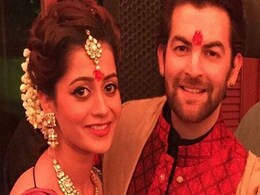 दादाजी के गानों से सजा है नील नितिन मुकेश की शादी का कार्ड, देखें फोटो दादाजी के गानों से सजा है नील नितिन मुकेश की शादी का कार्ड, देखें फोटो