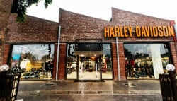 Harley-Davidson May Differ With Trump On Trade Solution