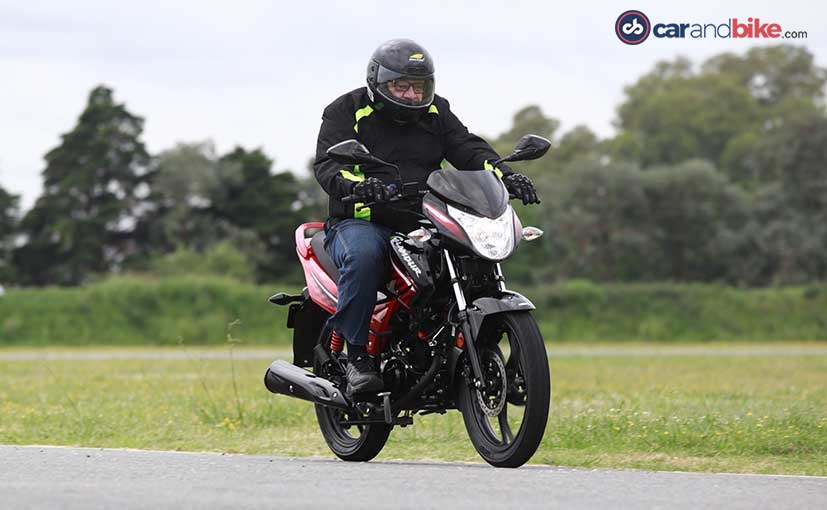 GST Rates: Hero MotoCorp Cuts Prices By Up To Rs. 1800 Across Models