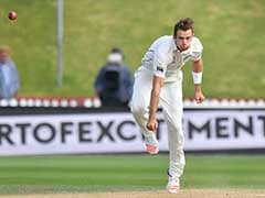 1st Test: New Zealand Strike Back With Three Wickets vs Bangladesh