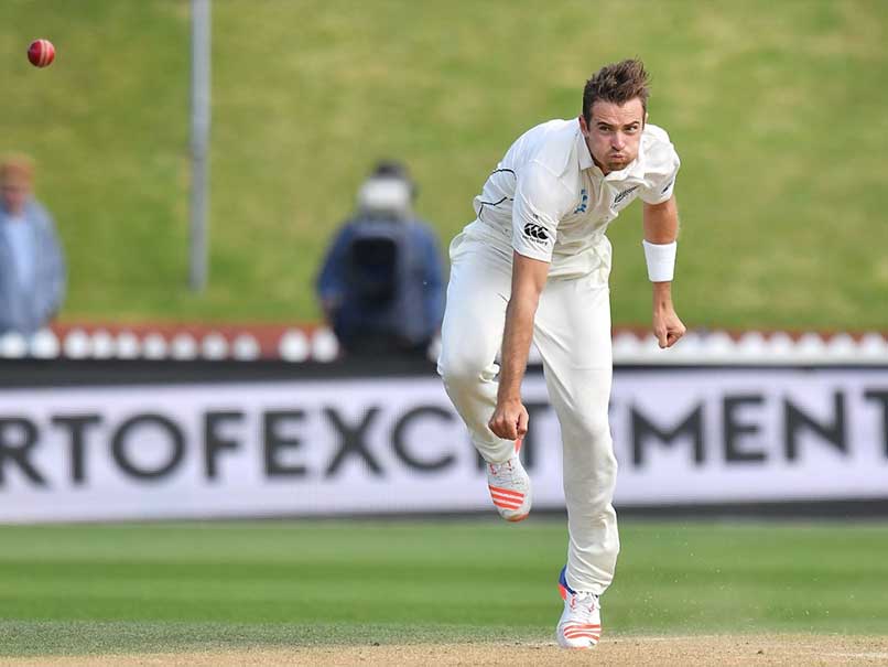 1st Test: New Zealand Strike Back With Three Wickets vs Bangladesh