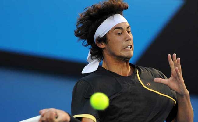 ऑस्ट्रेलियाई टेनिस खिलाड़ी निक लिंडल पर भ्रष्टाचार के लिए सात साल का प्रतिबंध