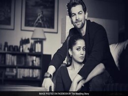 देखिए नील नितिन मुकेश और उनकी मंगेतर रुक्मणि सहाय के प्रीवेडिंग फोटोशूट की यह खूबसूरत तस्वीरें देखिए नील नितिन मुकेश और उनकी मंगेतर रुक्मणि सहाय के प्रीवेडिंग फोटोशूट की यह खूबसूरत तस्वीरें