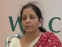 Commerce Minister Nirmala Sitharaman To Hold Meeting With Industry On H-1B Visa Issue Soon