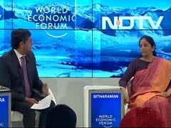 Government 'Owed' Demonetisation To Nation, Says Nirmala Sitharaman