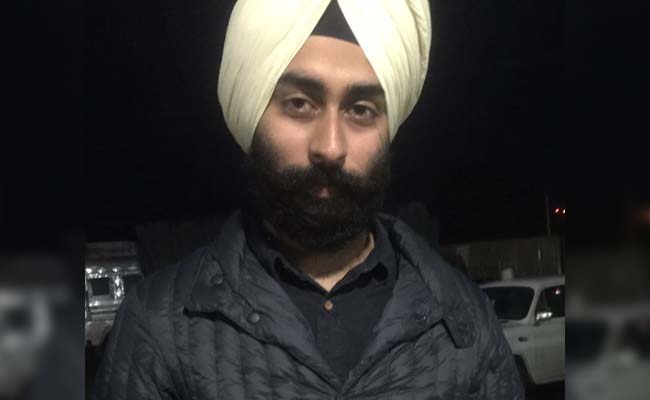 Punjab Elections 2017: Meet Nirvaan Singh, The Man Behind Captain Amarinder Singh's New Twitter Skills