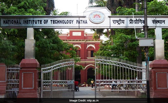 NIT Patna Recruitment: Apply Before 31st January