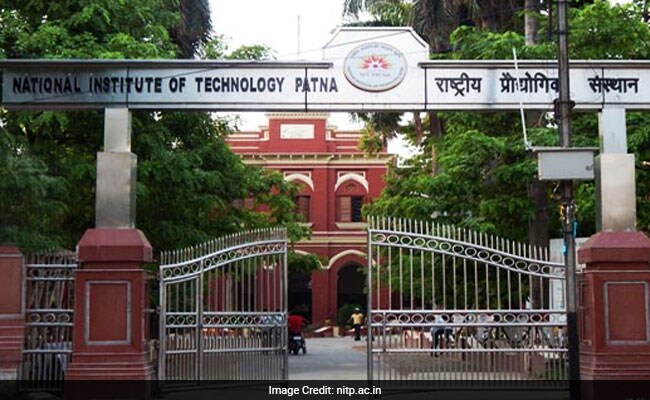 Jobs At NIT Patna: No Written Test Required, Salary Up To Rs 1.59 Lakh per Month Jobs At NIT Patna: No Written Test Required, Salary Up To Rs 1.59 Lakh per Month