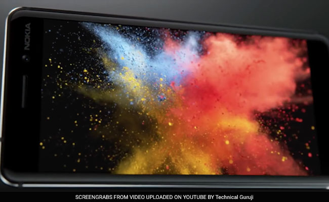 नोकिया 6 खरीदने के लिए अमेजन पर 10 लाख लोगों ने कराया रजिस्‍ट्रेशन