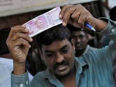5 Months Before Notes Ban, Centre Okayed New Currency, Reveals RTI