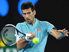 Australian Open: Novak Djokovic Sails Past Fernando Verdasco in Opener