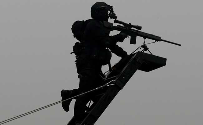 Haryana To Set Up Anti-Terrorism Force Named 'Kavach', Trained By NSG