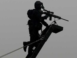 Security Of 'VIPs' To Be Reviewed Soon By Government Security Of 'VIPs' To Be Reviewed Soon By Government