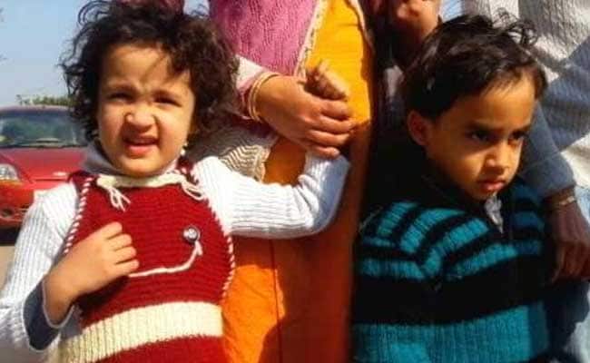 Delhi Nursery Admissions: Have More Than 2 Kids? School Says No Admission
