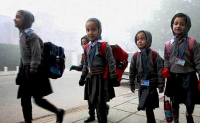Delhi Nursery Admissions Row In High Court: Improve Public Schools Instead Of Taking Over Private Schools, Government Told