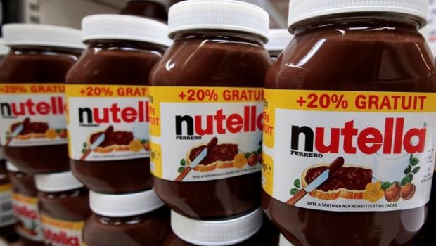 Insight: Nutella Maker Fights Back On Palm Oil After Cancer Risk Study