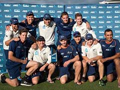 NZvsBAN : टी20 और वनडे के बाद टेस्‍ट सीरीज में भी बांग्‍लादेश का 'सफाया'