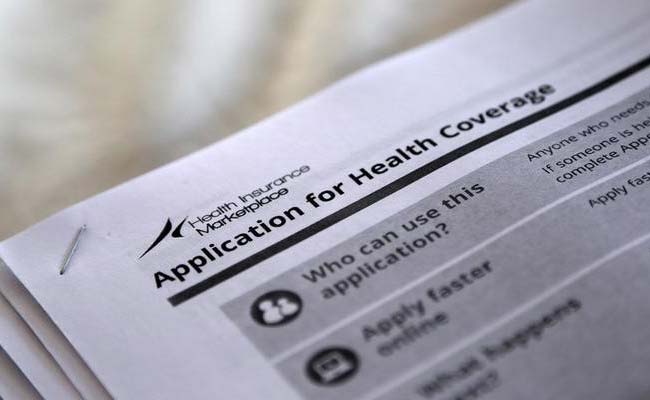 US House Votes To Begin Repealing Obamacare