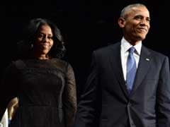 Obama's 'Yes, We Can': Thank Michelle For That