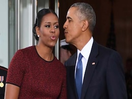 Viral: Mom Invites Obamas To Daughter's Wedding And They Actually Replied Viral: Mom Invites Obamas To Daughter's Wedding And They Actually Replied