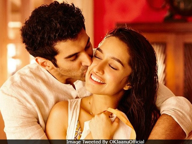 OK Jaanu Box Office Collection Day 2 Shraddha Kapoor Aditya Roy