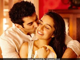 <i>OK Jaanu</i> Box Office Collection Day 2: Shraddha Kapoor, Aditya Roy Kapur's Film Earns Rs 8.98 crore <i>OK Jaanu</i> Box Office Collection Day 2: Shraddha Kapoor, Aditya Roy Kapur's Film Earns Rs 8.98 crore