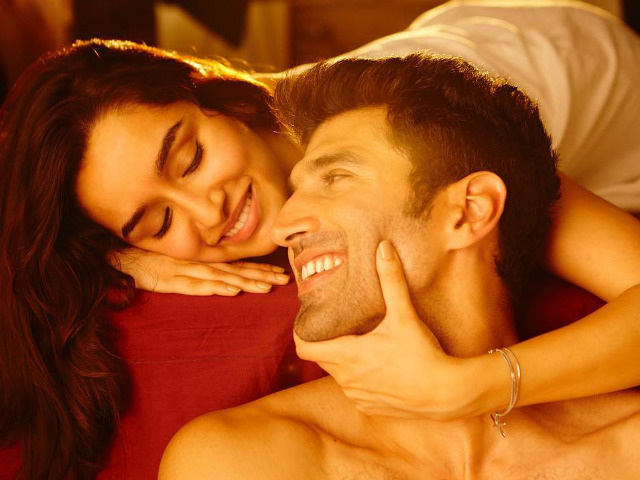 <I>OK Jaanu</i> Box Office Collection Day 1: How Shraddha Kapoor, Aditya Roy Kapur's Film Fared