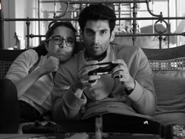 <I>OK Jaanu</i> Box Office Collection Day 5: How Shraddha Kapoor, Aditya Roy Kapur's Film Fared So Far <I>OK Jaanu</i> Box Office Collection Day 5: How Shraddha Kapoor, Aditya Roy Kapur's Film Fared So Far