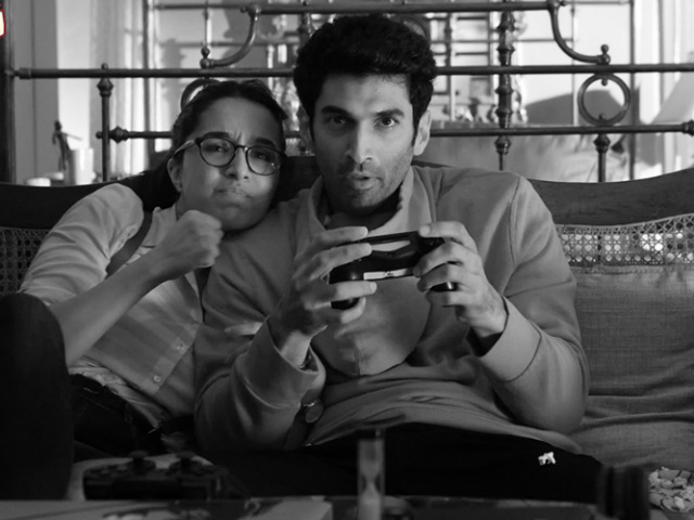 <I>OK Jaanu</i> Box Office Collection Day 5: How Shraddha Kapoor, Aditya Roy Kapur's Film Fared So Far