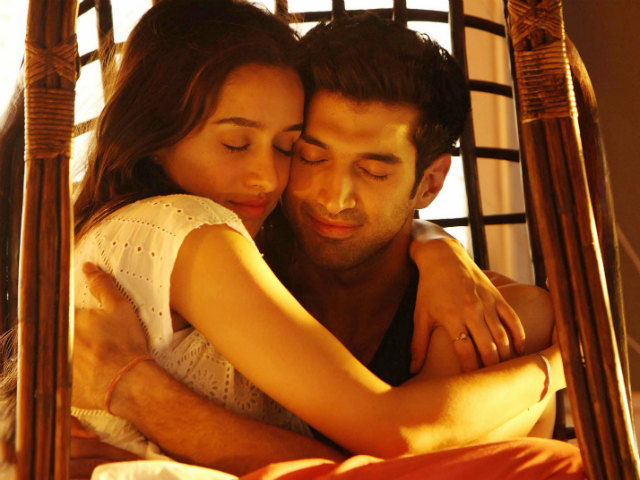 <I>OK Jaanu</i> Review: Your Verdict On Shraddha Kapoor, Aditya Roy Kapur's Film