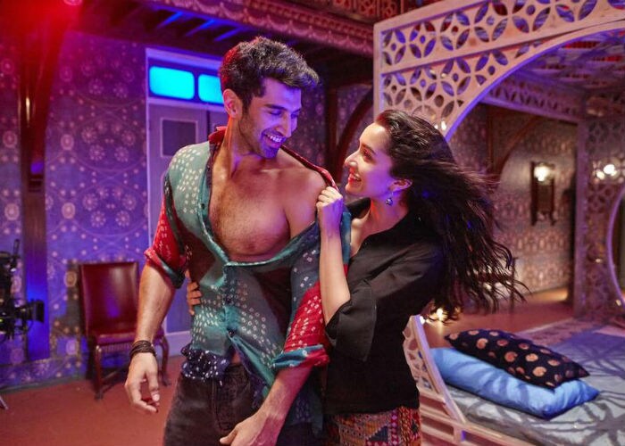 ok jaanu